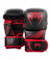 Preview: Venum MMA Sparring Handschuhe Challenger 3.0 rot